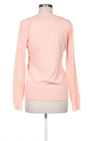 Γυναικείο πουλόβερ Caroline Morgan, Μέγεθος XL, Χρώμα Ρόζ , Τιμή 14,99 €