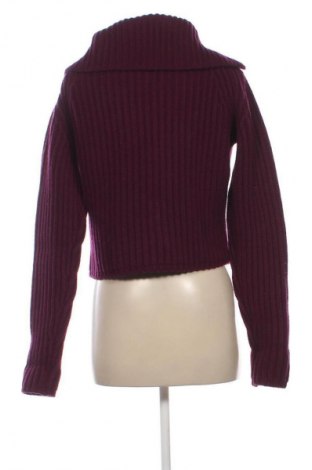 Dámsky pulóver Carven, Veľkosť M, Farba Fialová, Cena  59,95 €