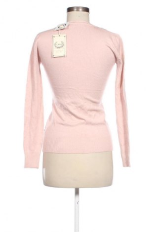 Damski sweter Cato, Rozmiar M, Kolor Różowy, Cena 105,75 zł