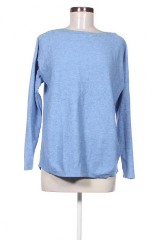 Pulover de femei Cecil, Mărime XL, Culoare Albastru, Preț 50,99 Lei