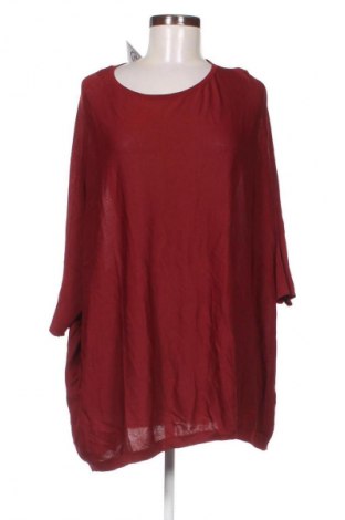 Pulover de femei Cecil, Mărime XXL, Culoare Roșu, Preț 44,99 Lei