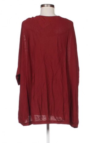 Pulover de femei Cecil, Mărime XXL, Culoare Roșu, Preț 44,99 Lei
