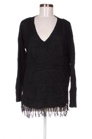 Dámský svetr Central Park West, Velikost L, Barva Černá, Cena  709,00 Kč