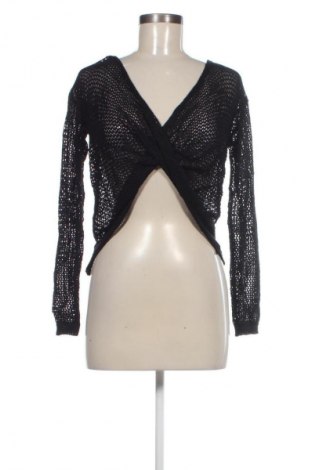 Dámsky pulóver ChicMe, Veľkosť M, Farba Čierna, Cena  7,95 €