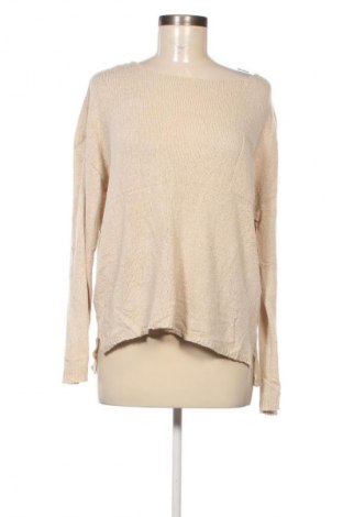 Damenpullover Chiquelle, Größe XL, Farbe Beige, Preis 17,99 €