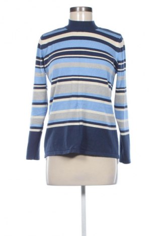 Damski sweter Choice, Rozmiar M, Kolor Kolorowy, Cena 66,67 zł