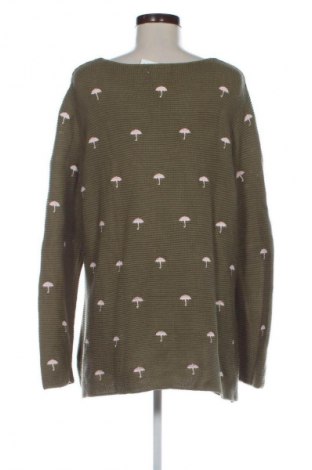 Damski sweter Christian Berg, Rozmiar XL, Kolor Zielony, Cena 76,40 zł