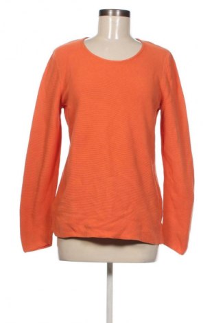 Damenpullover Christian Berg, Größe L, Farbe Orange, Preis 17,99 €
