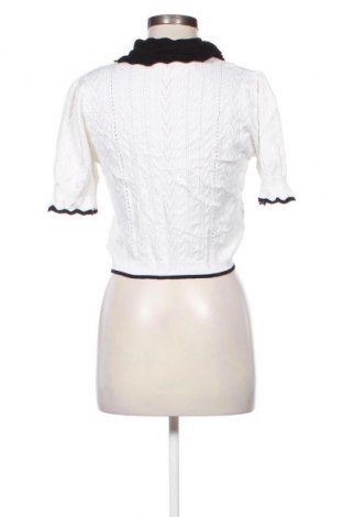 Dámsky pulóver Cider, Veľkosť XL, Farba Biela, Cena  15,95 €