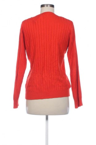 Damski sweter Claire, Rozmiar M, Kolor Pomarańczowy, Cena 236,78 zł