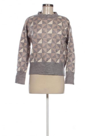 Дамски пуловер Clarin Shavien, Размер L, Цвят Многоцветен, Цена 23,99 лв.