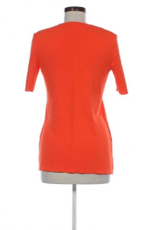 Damenpullover Claudius, Größe M, Farbe Orange, Preis 31,71 €