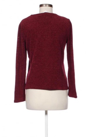 Damenpullover Clockhouse, Größe XS, Farbe Rot, Preis 14,77 €