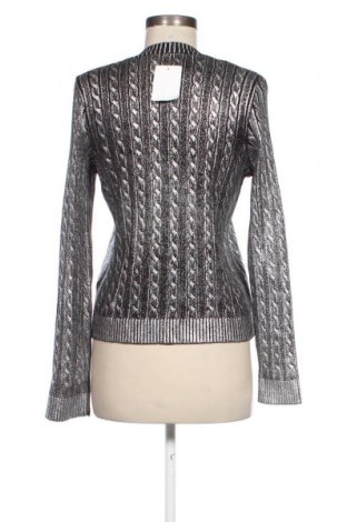 Dámsky pulóver Clockhouse, Veľkosť L, Farba Strieborná, Cena  24,00 €