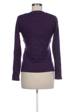 Női pulóver Clockhouse, Méret M, Szín Lila, Ár 3 889 Ft