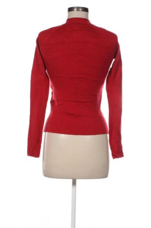 Női pulóver Clockhouse, Méret L, Szín Piros, Ár 4 209 Ft