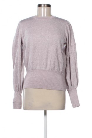 Damski sweter Clockhouse, Rozmiar M, Kolor Popielaty róż, Cena 49,99 zł