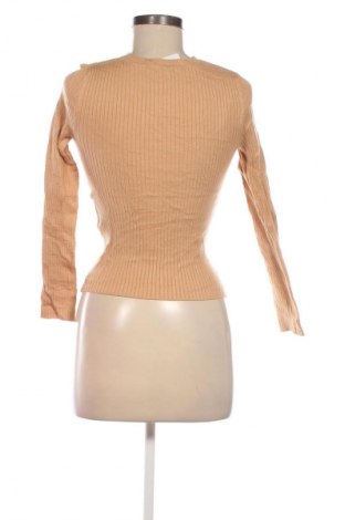 Damski sweter Clockhouse, Rozmiar S, Kolor Beżowy, Cena 33,99 zł