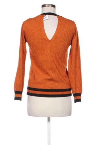 Damski sweter Coconuda, Rozmiar M, Kolor Pomarańczowy, Cena 64,99 zł