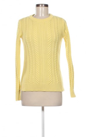 Dámský svetr Coldwear, Velikost S, Barva Žlutá, Cena  785,00 Kč