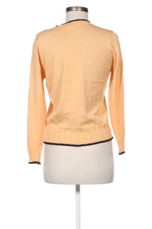 Damenpullover Unbranded, Größe M, Farbe Orange, Preis € 15,99