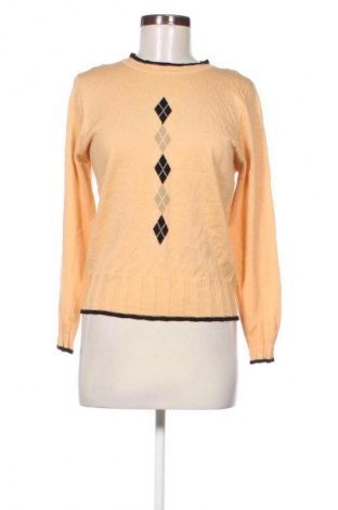 Damenpullover Unbranded, Größe M, Farbe Orange, Preis € 15,99