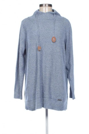 Дамски пуловер Collection L, Размер XL, Цвят Многоцветен, Цена 29,33 лв.