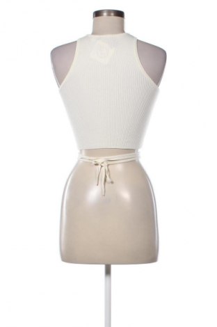 Дамски пуловер Collusion, Размер XXS, Цвят Бял, Цена 47,88 лв.