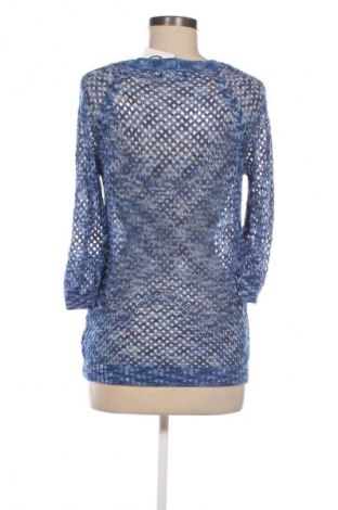 Dámsky pulóver Colours Of The World, Veľkosť S, Farba Modrá, Cena  4,95 €