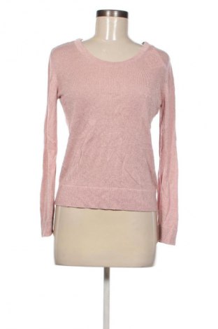 Damski sweter Comma,, Rozmiar S, Kolor Popielaty róż, Cena 149,99 zł