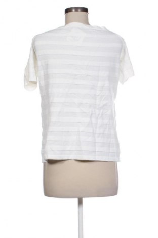 Damski sweter Comma,, Rozmiar XL, Kolor Biały, Cena 143,82 zł