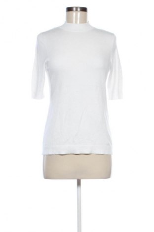 Damenpullover Comma,, Größe M, Farbe Weiß, Preis 75,99 €