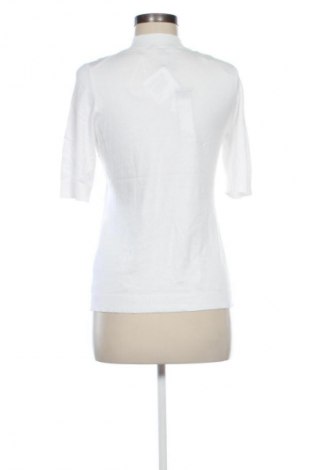 Damenpullover Comma,, Größe M, Farbe Weiß, Preis 75,99 €