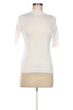 Damski sweter Comma,, Rozmiar S, Kolor Biały, Cena 377,99 zł