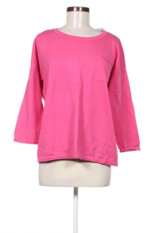 Dámsky pulóver Comma,, Veľkosť L, Farba Ružová, Cena  31,71 €