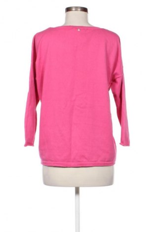 Dámsky pulóver Comma,, Veľkosť L, Farba Ružová, Cena  31,71 €