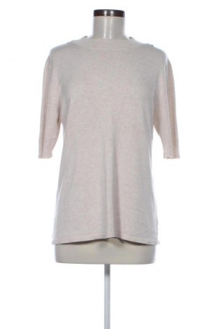 Dámsky pulóver Comma,, Veľkosť XL, Farba Béžová, Cena  53,56 €