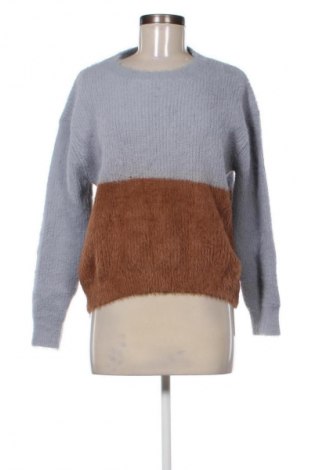 Női pulóver Compania Fantastica, Méret L, Szín Sokszínű, Ár 10 832 Ft