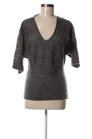 Damenpullover Conbipel, Größe M, Farbe Grau, Preis € 14,99