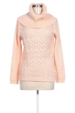 Dámsky pulóver Cortefiel, Veľkosť M, Farba Béžová, Cena  7,99 €