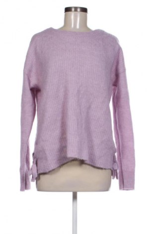 Damenpullover Cream, Größe XXL, Farbe Lila, Preis 31,71 €