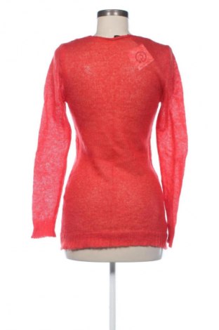 Damenpullover Cristina Gavioli, Größe M, Farbe Rot, Preis 31,71 €