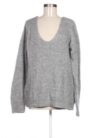 Damski sweter Cropp, Rozmiar L, Kolor Szary, Cena 94,25 zł