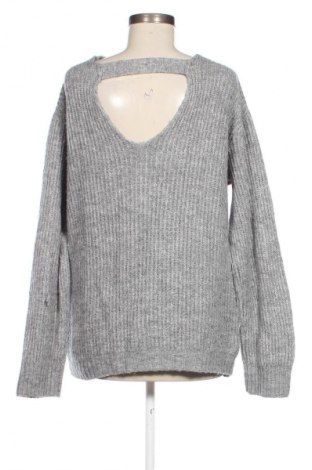 Damski sweter Cropp, Rozmiar L, Kolor Szary, Cena 94,25 zł