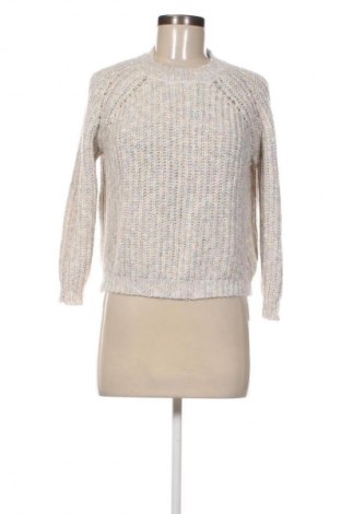 Дамски пуловер Cropp, Размер S, Цвят Многоцветен, Цена 41,04 лв.