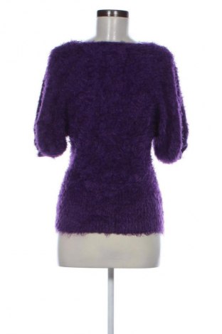 Дамски пуловер Crossroads, Размер M, Цвят Лилав, Цена 41,04 лв.