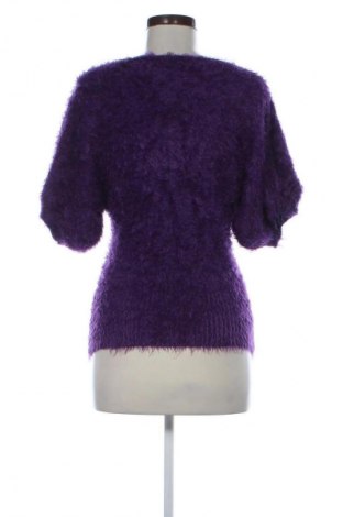 Дамски пуловер Crossroads, Размер M, Цвят Лилав, Цена 41,04 лв.