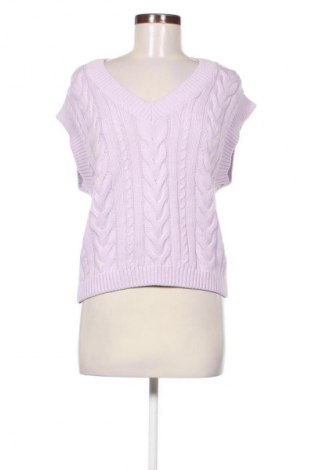Damski sweter Cubus, Rozmiar XS, Kolor Fioletowy, Cena 66,65 zł