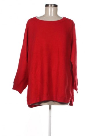 Dámsky pulóver Cyrus, Veľkosť XXL, Farba Červená, Cena  7,95 €