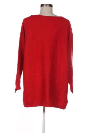 Dámsky pulóver Cyrus, Veľkosť XXL, Farba Červená, Cena  7,95 €